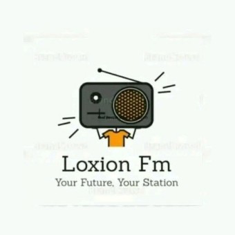 Loxion-FM logo