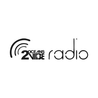2 Oceans Vibe Radio logo
