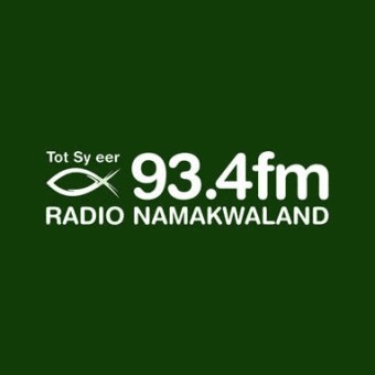 Radio Namakwaland logo