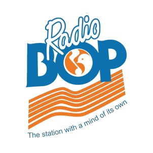 Radio Bop logo
