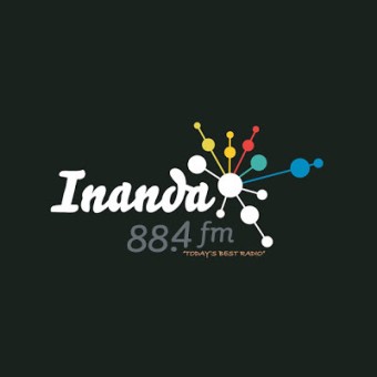 Inanda 88.4 FM logo