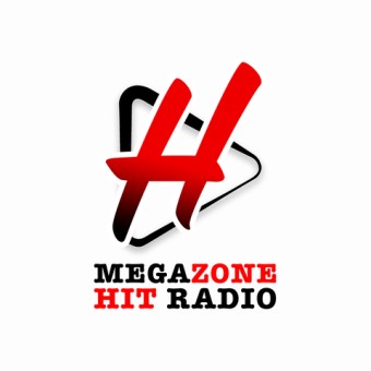 MegaZone Hit Radio logo