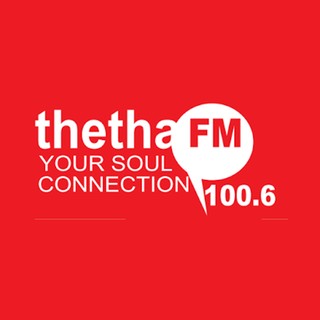 Thetha FM logo
