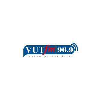 Vut FM logo