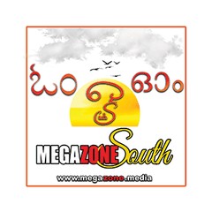 Megazone South logo