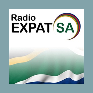 Radio Expat SA logo