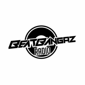 Beat Bangaz Radio logo