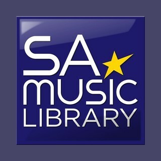 SA Music Library logo