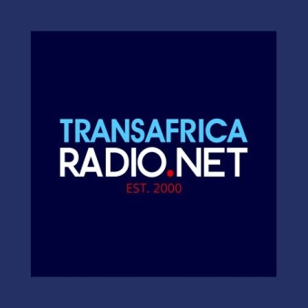 TransAfricaRadio logo