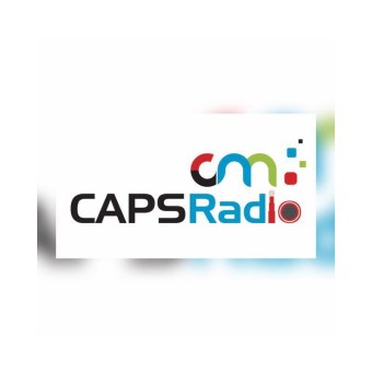 CAPS Radio SA logo