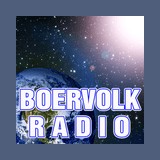 Boervolk Radio logo