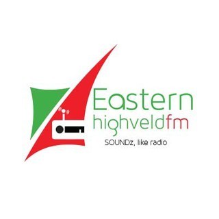 Eastern Highveld FM logo
