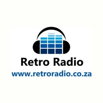 Retro Online Radio logo