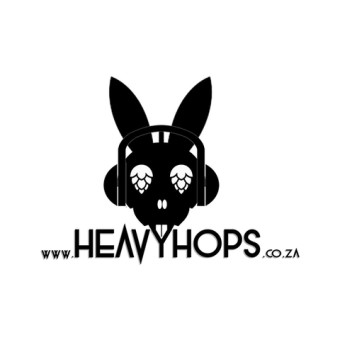 Heavyhops logo