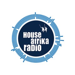 House Afrika Radio logo