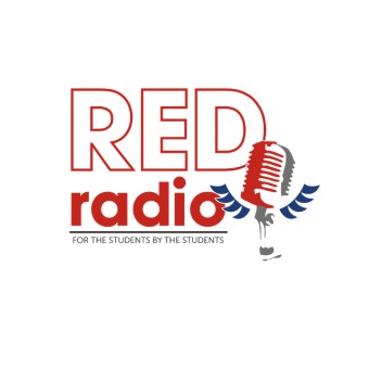 RedRadio logo