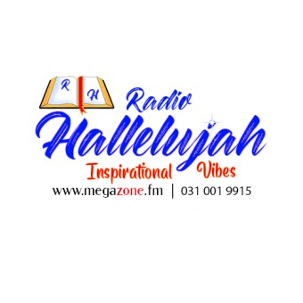 Radio Hallelujah logo