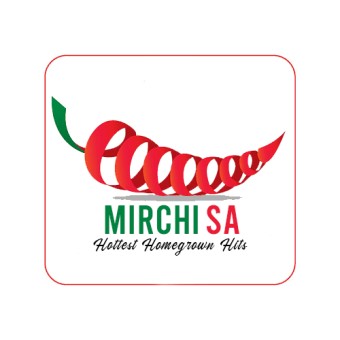 Mirchi SA logo