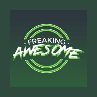 FreakingAwesome Radio logo