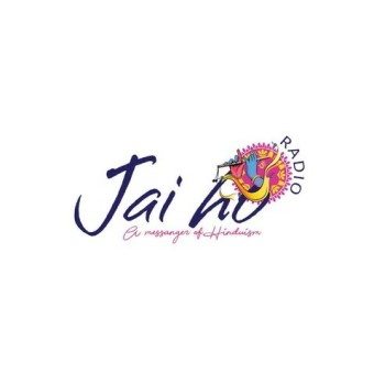 Jai Ho Radio logo