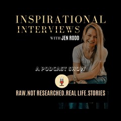 INSPIRATIONAL INTERVIEWS logo