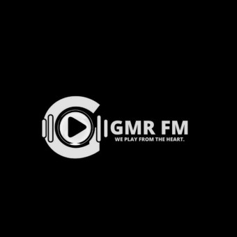 GMR FM logo