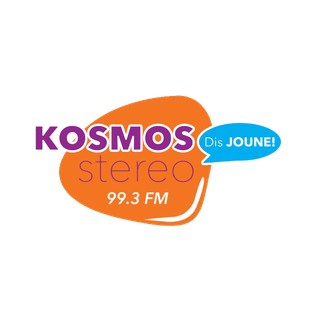 Kosmos Stereo logo
