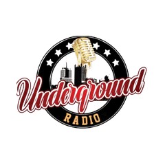 Underground Radio Station logo