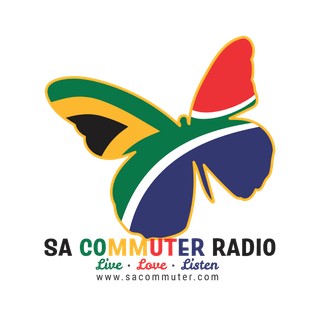 SA Commuter Radio logo