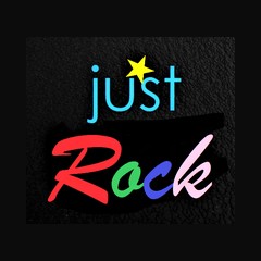 Just Rock logo