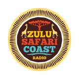 Zulu Safari Coast logo