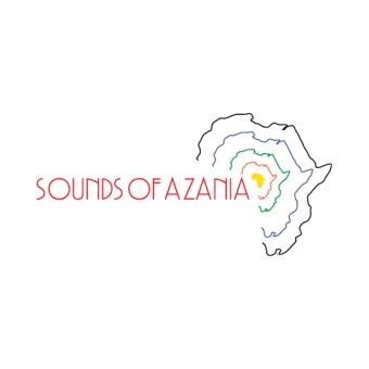 Sounds of Azania logo