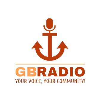 GB Radio logo