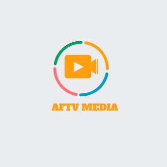 AFTV Radio logo