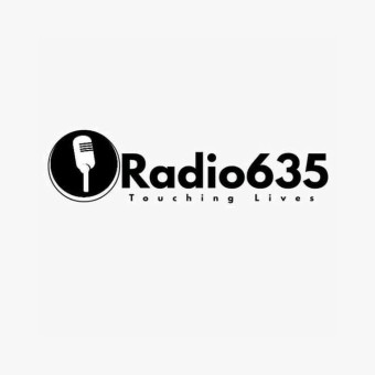 Radio635 logo