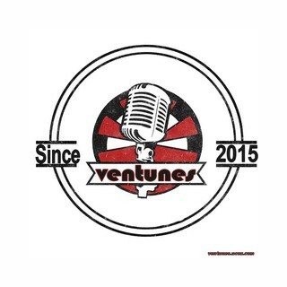 Ventunesa Online Radio logo