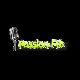 Passion FM SA logo