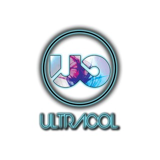 Ultracol logo
