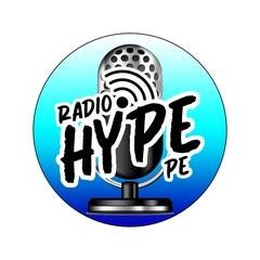 Radio Hype logo
