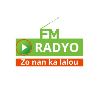 Radyo Zonan kalalou Yakimel logo