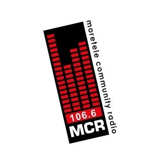 Moretele Community Radio logo
