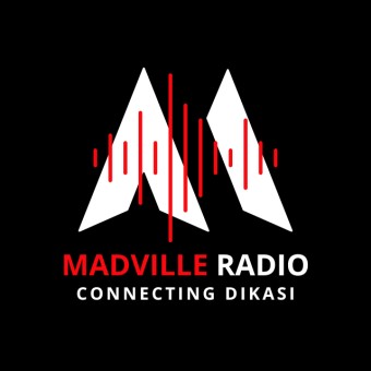 Madville Radio logo