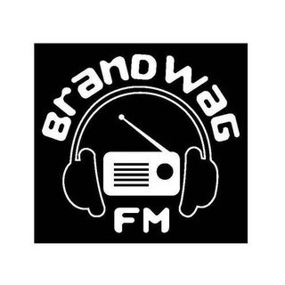 Brandwag FM logo