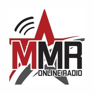MannMade Radio logo