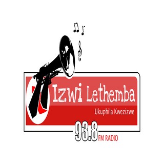 Izwilethemba FM logo
