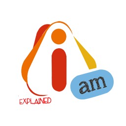 I am Y logo