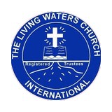 Living Waters Church Jo'burg CBD logo
