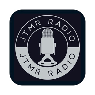 JTMR Radio logo