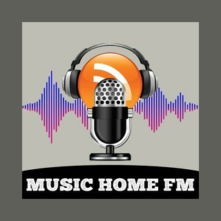 Music Home FM logo