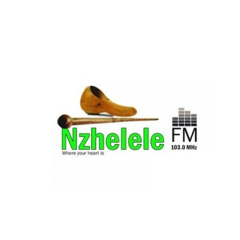 Nzhelele FM Community Radio logo